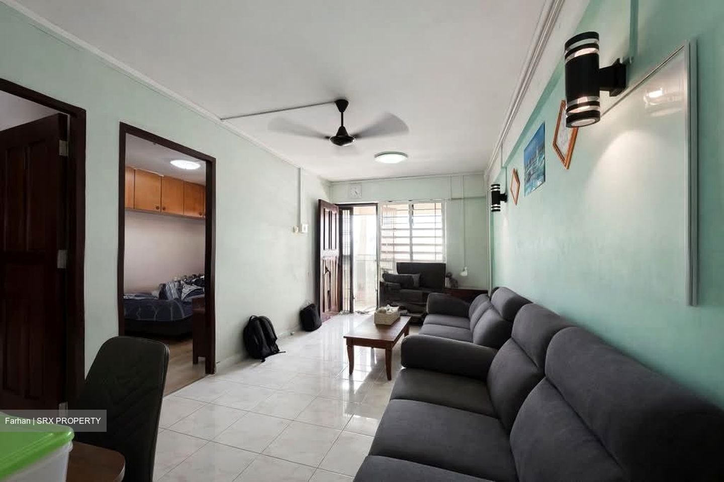 Blk 30 KELANTAN COURT (Central Area), HDB 3 Rooms #556598321
